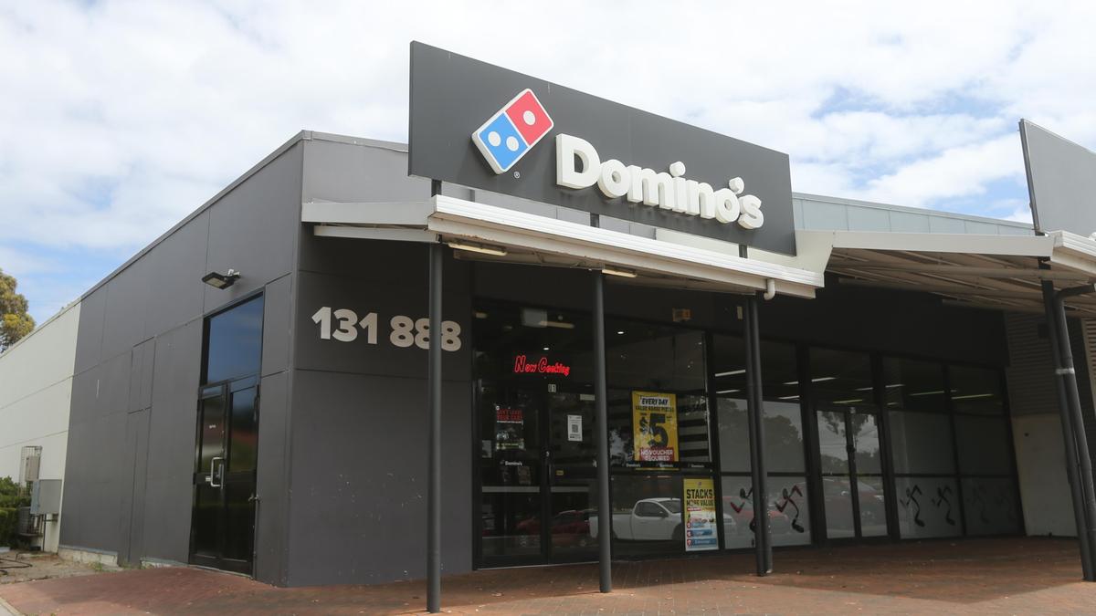 albany dominos