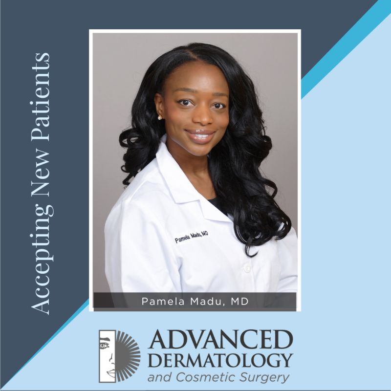 advanced dermatology fort washington