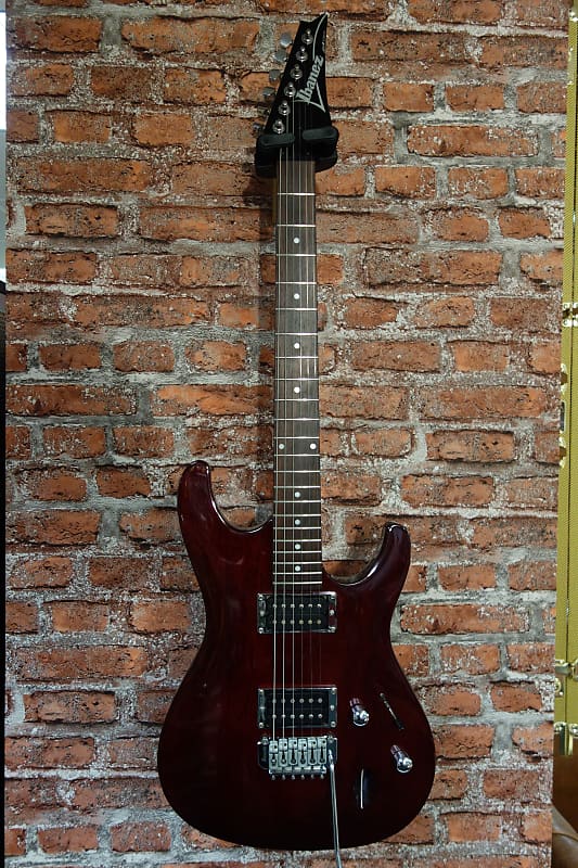 sa 120 ibanez