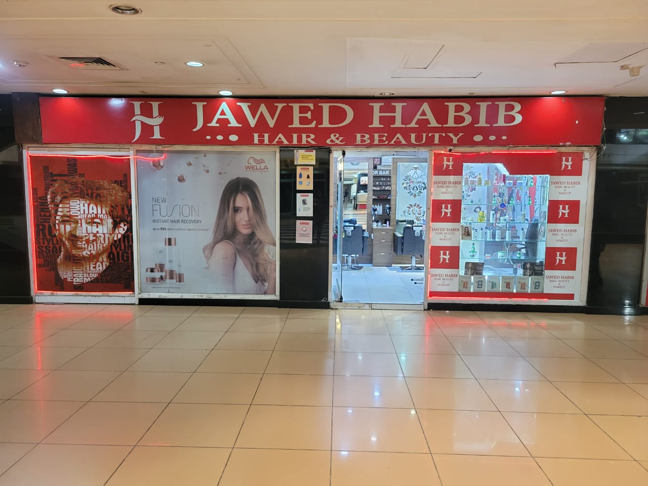 jawed habib noida