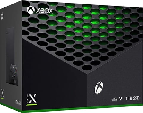 cex xbox series x