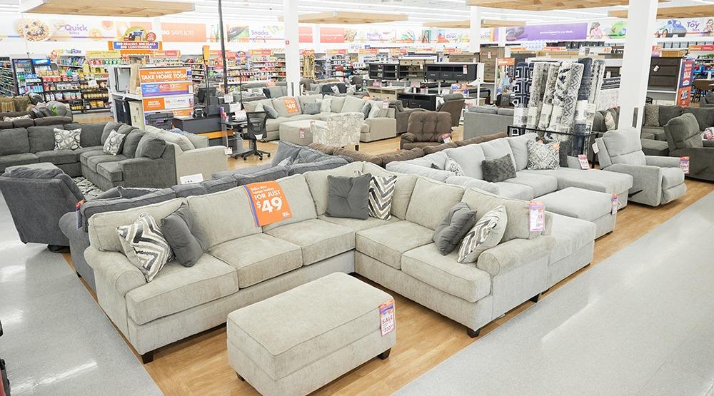 big lots furniture clearance