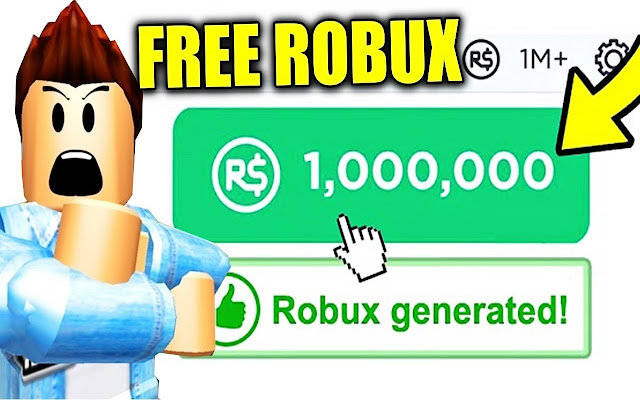 robux gratis 2021