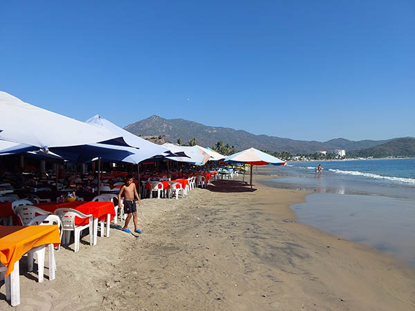 hoteles en playa la boquita manzanillo
