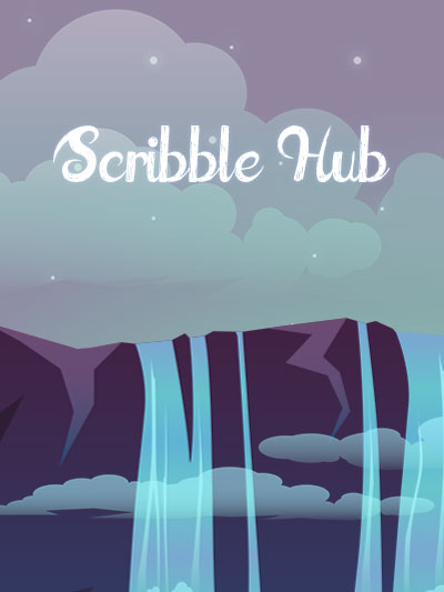 scribble hub