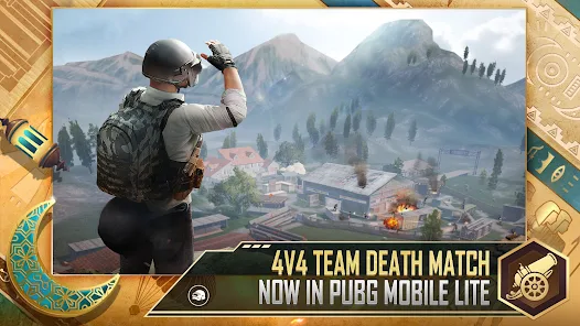 google play store pubg mobile lite