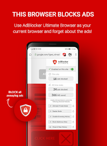 adblock ultimate