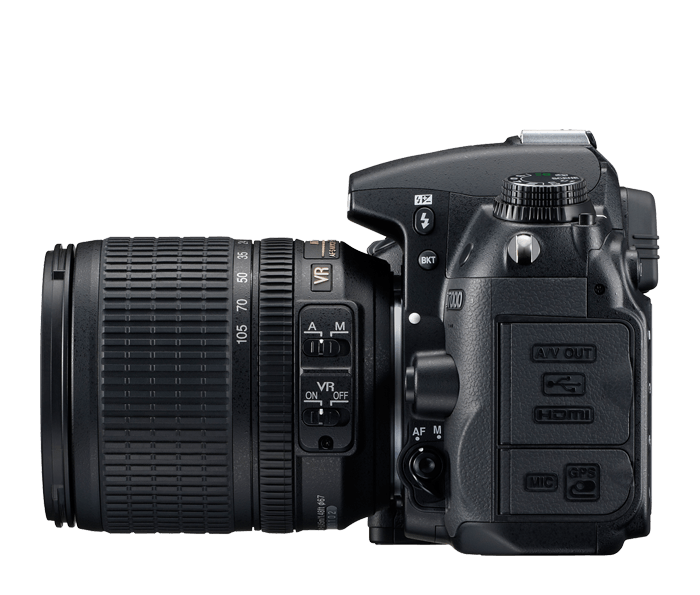 nikon d7000 specs