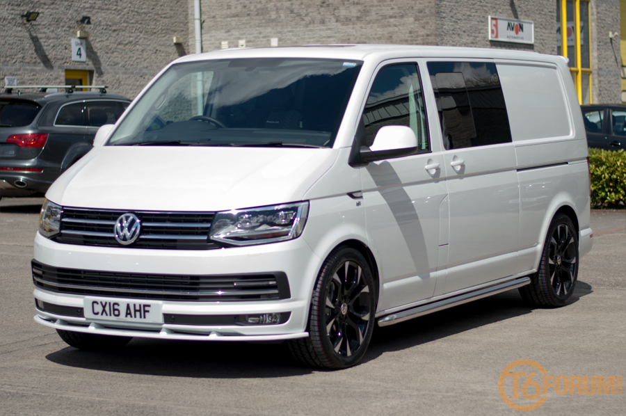 vwt6 forum