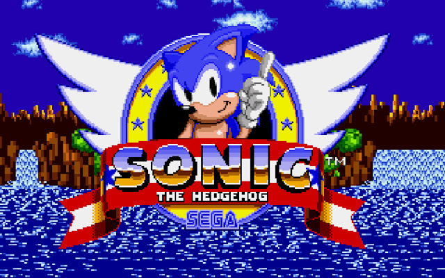 sonic unblocked