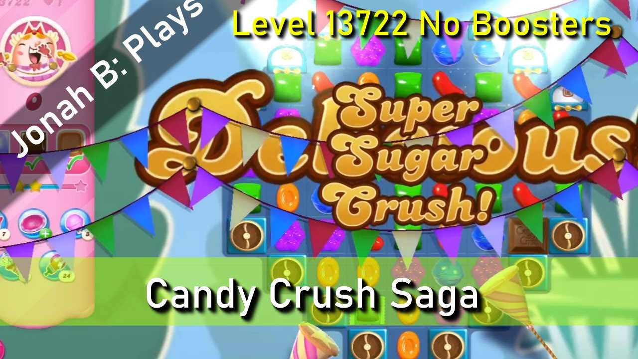 candy crush saga hack 2019