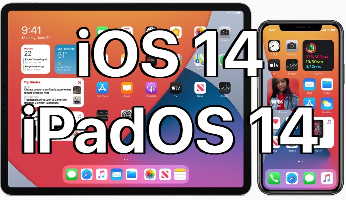 ios 14 download