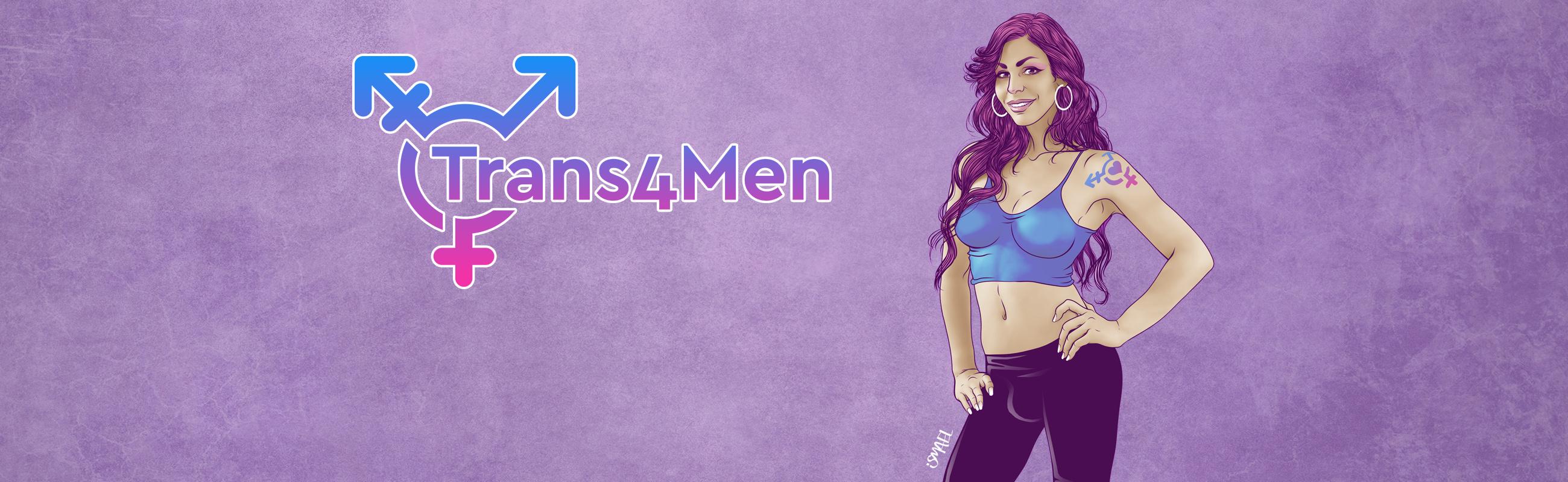 trans4men app