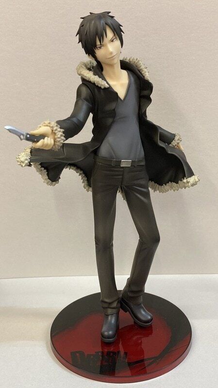 durarara figure