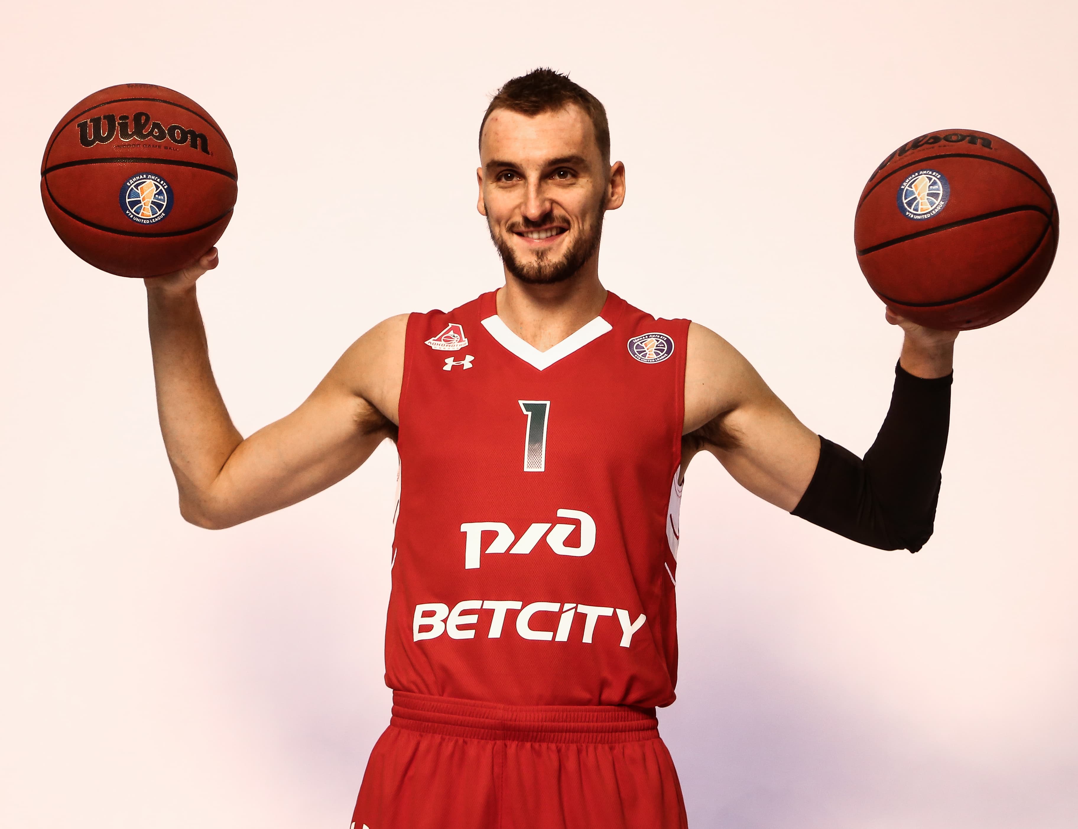 lokomotiv kuban