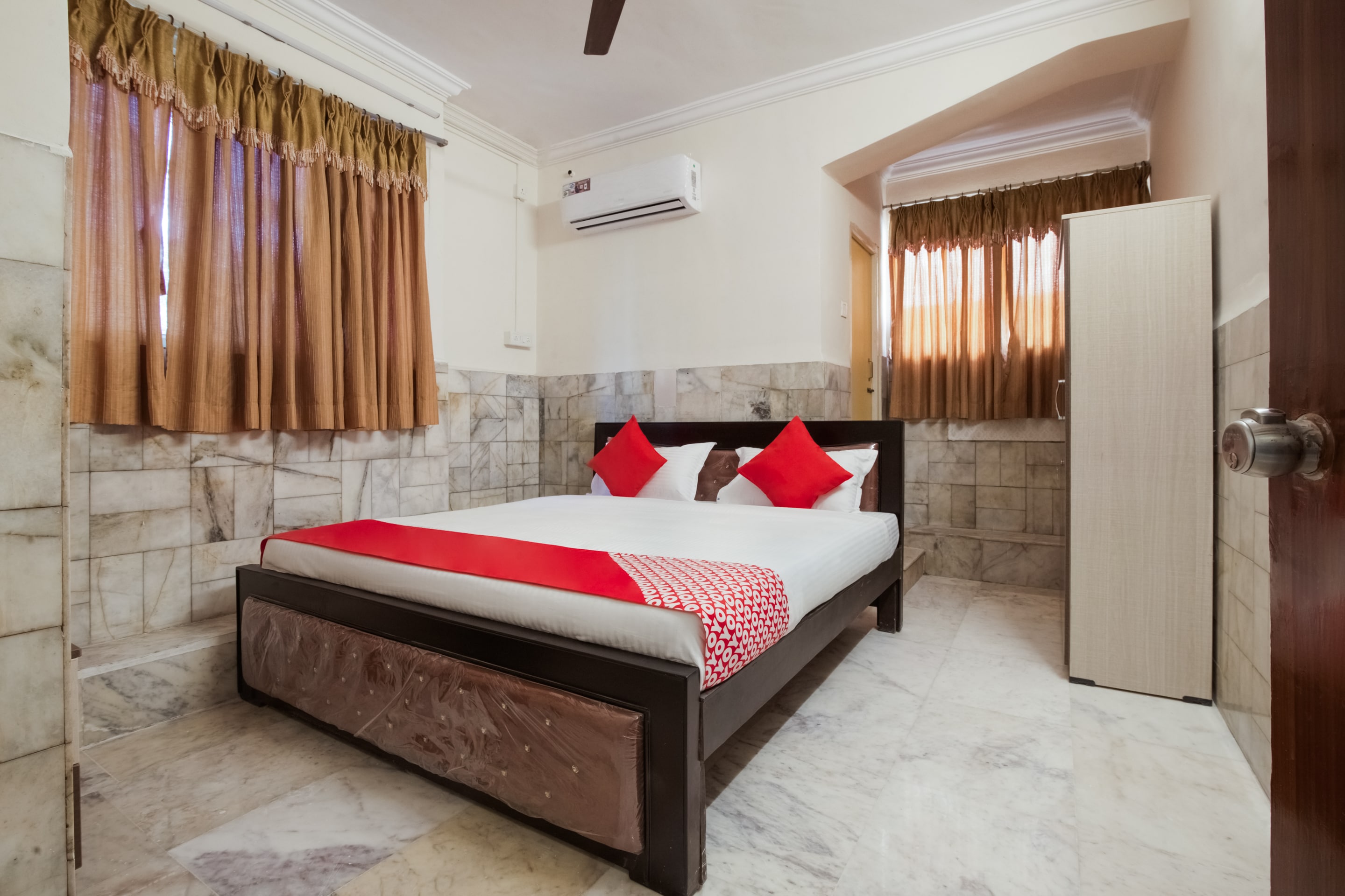 oyo rooms hyderabad secunderabad