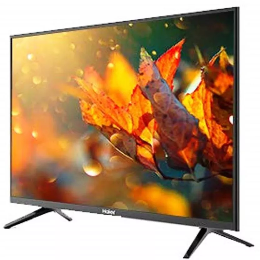 haier smart tv 32 inch price in india