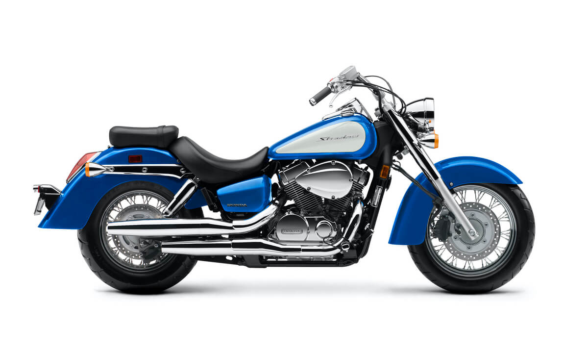 honda shadow 750 specs