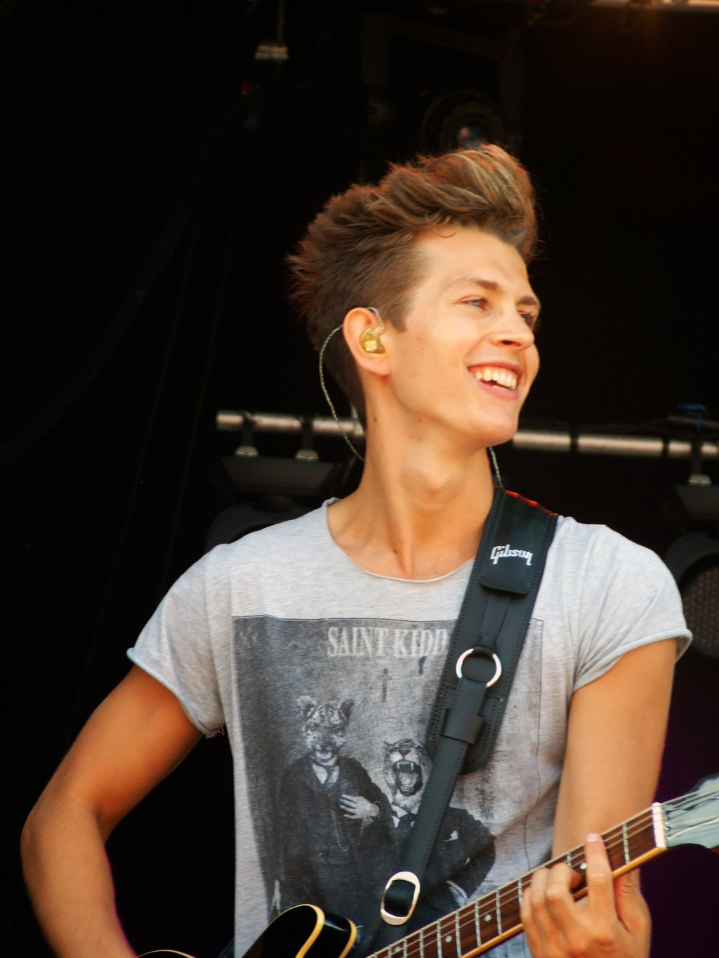 james daniel mcvey