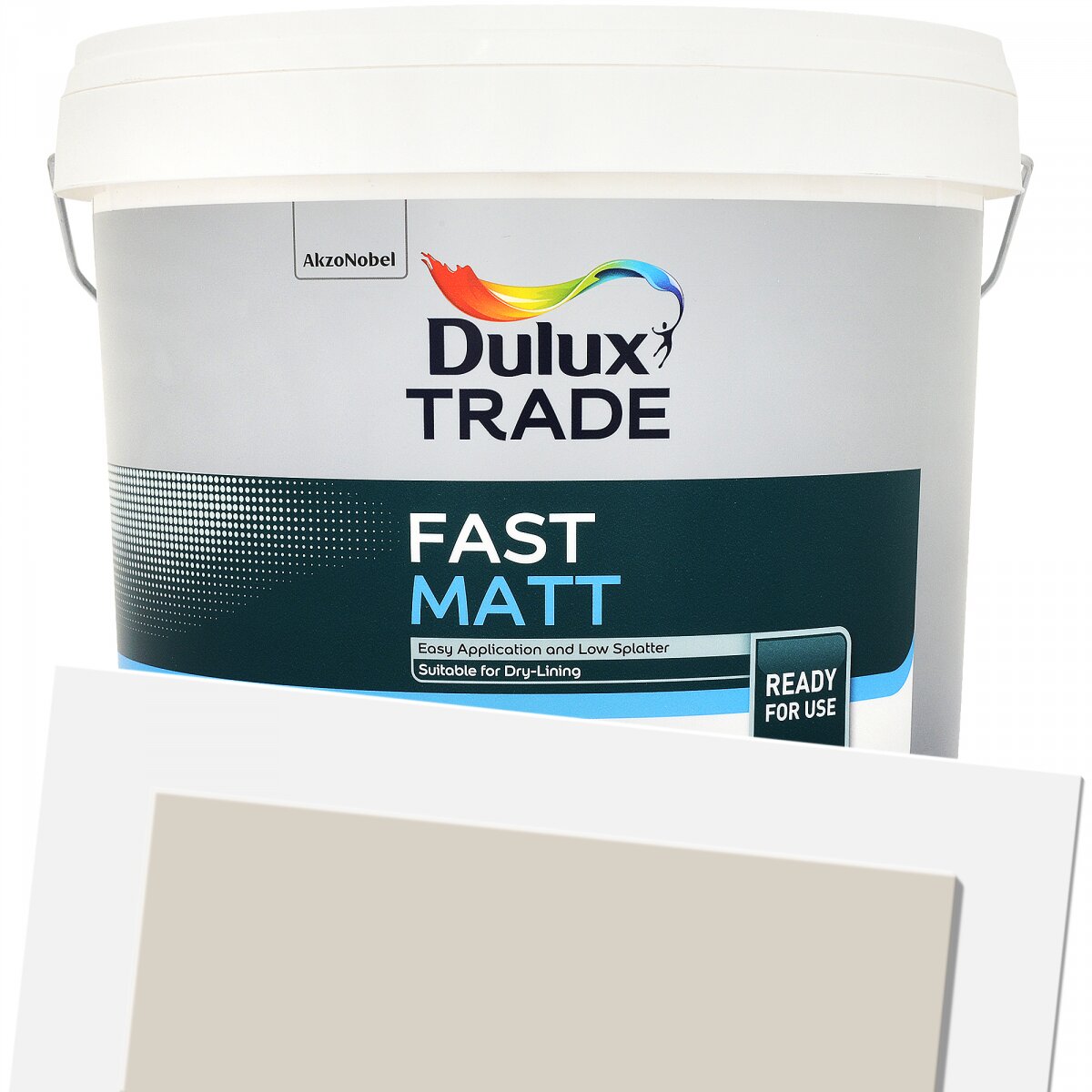 egyptian cotton paint 10l