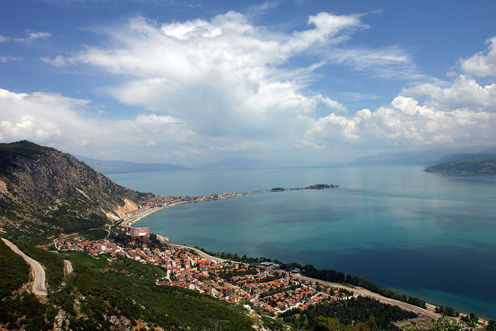 eğirdir akpınar seyir terası