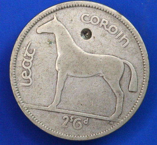 eire coin