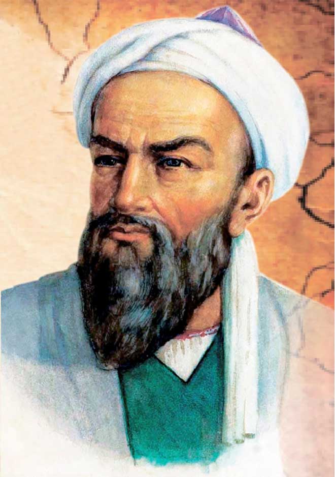 el biruni kimdir kısaca