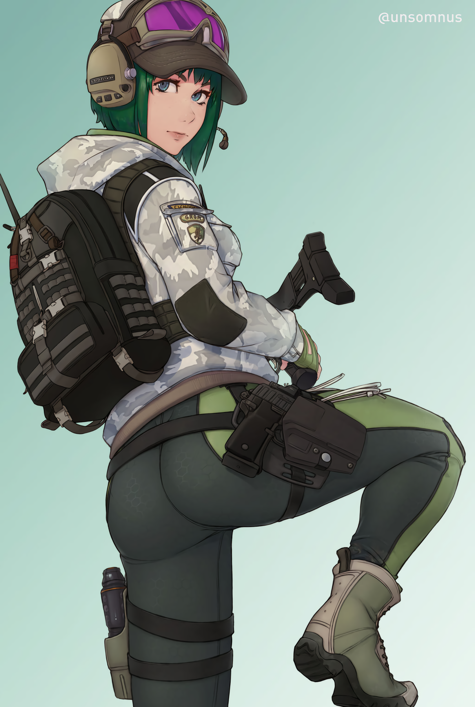 ela r6