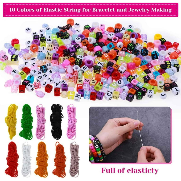 elastic bracelet kits
