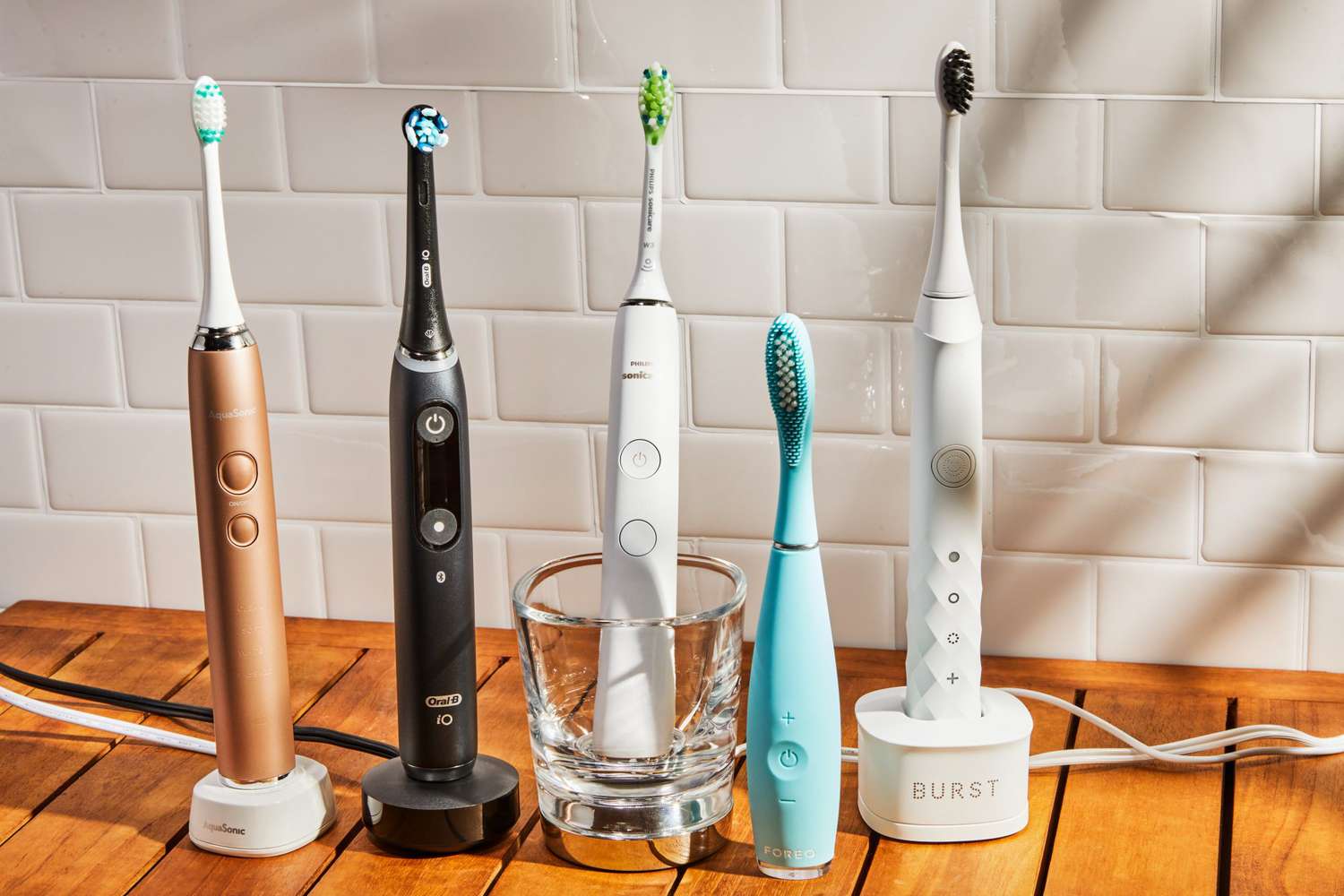 electric toothbrush best 2023