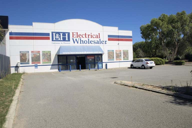 electrical wholesalers rockingham wa