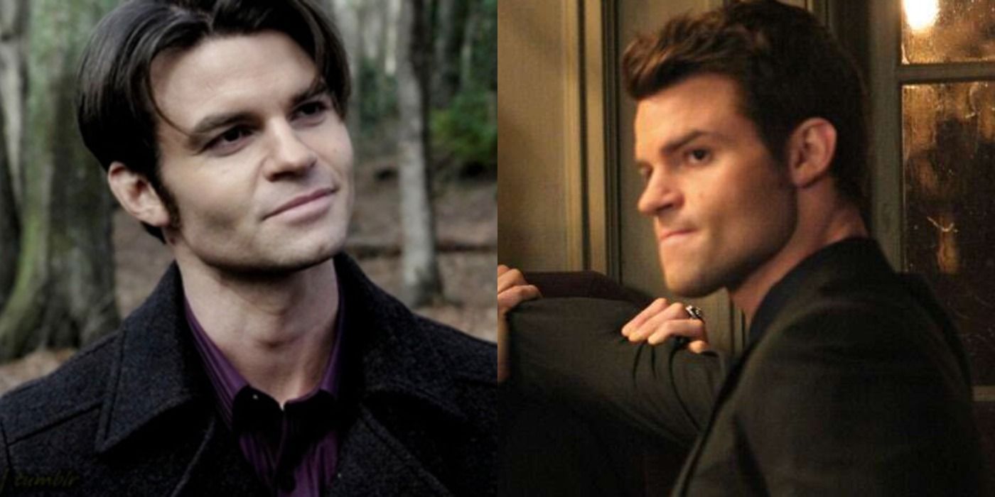 elijah from the vampire diaries