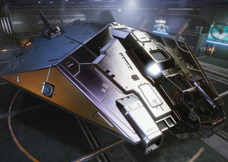 elite dangerous asp explorer