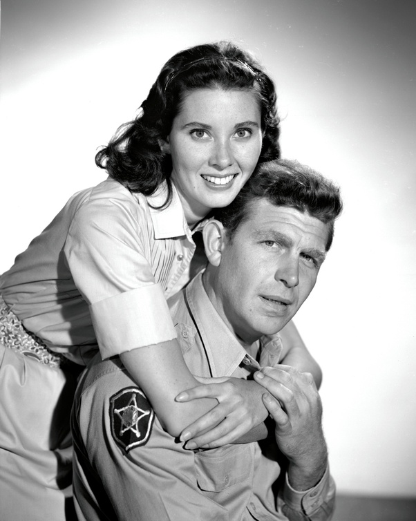 ellie walker andy griffith