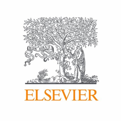 elsevier chemistry