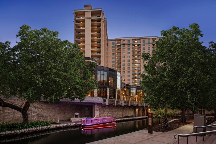 embassy suites san antonio