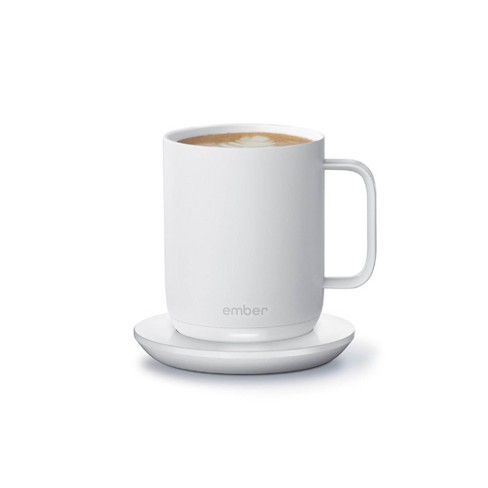 ember temperature control mug