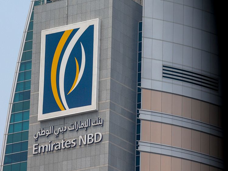 emirates nbd