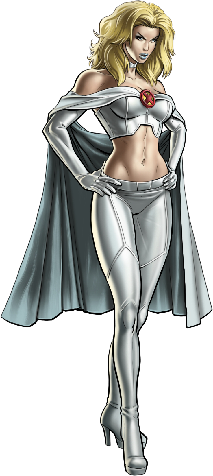 emma frost marvel