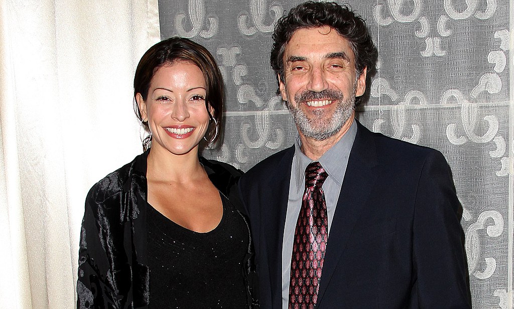 emmanuelle vaugier married