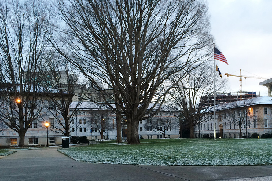 emory transfer deadline