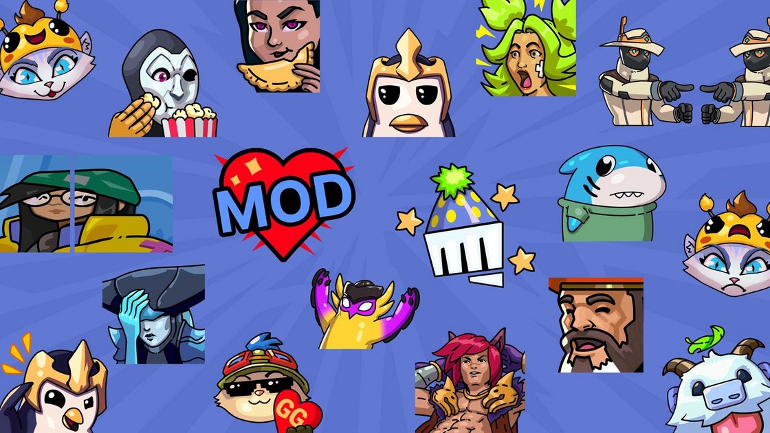 emotes discord