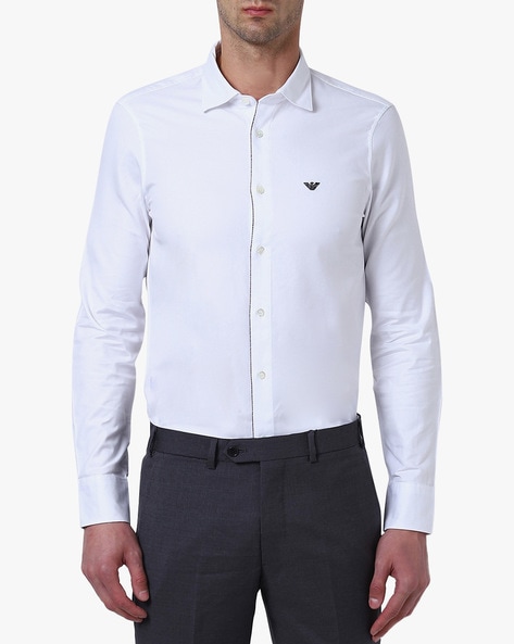 emporio armani shirts price in india