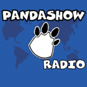 en que estacion de radio sale el panda show