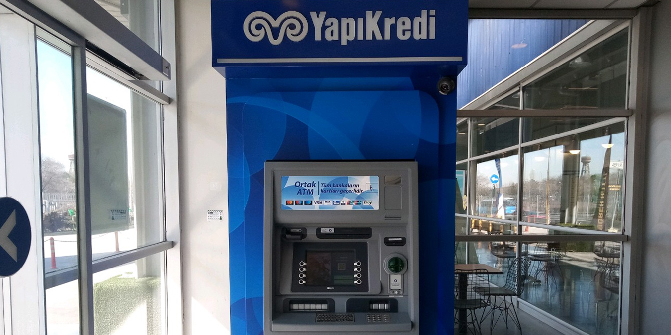 en yakın yapı kredi bankası