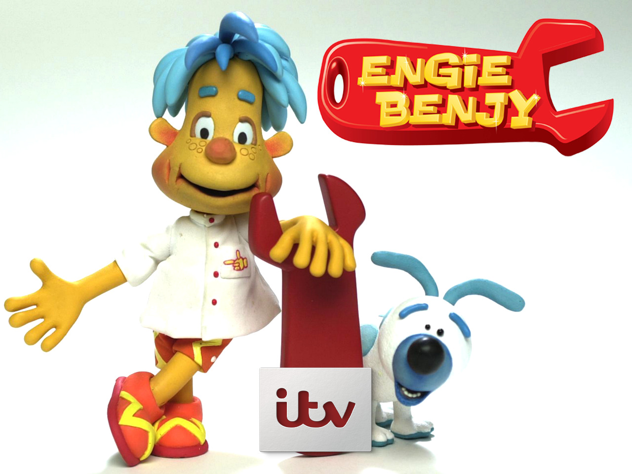 engie benjy