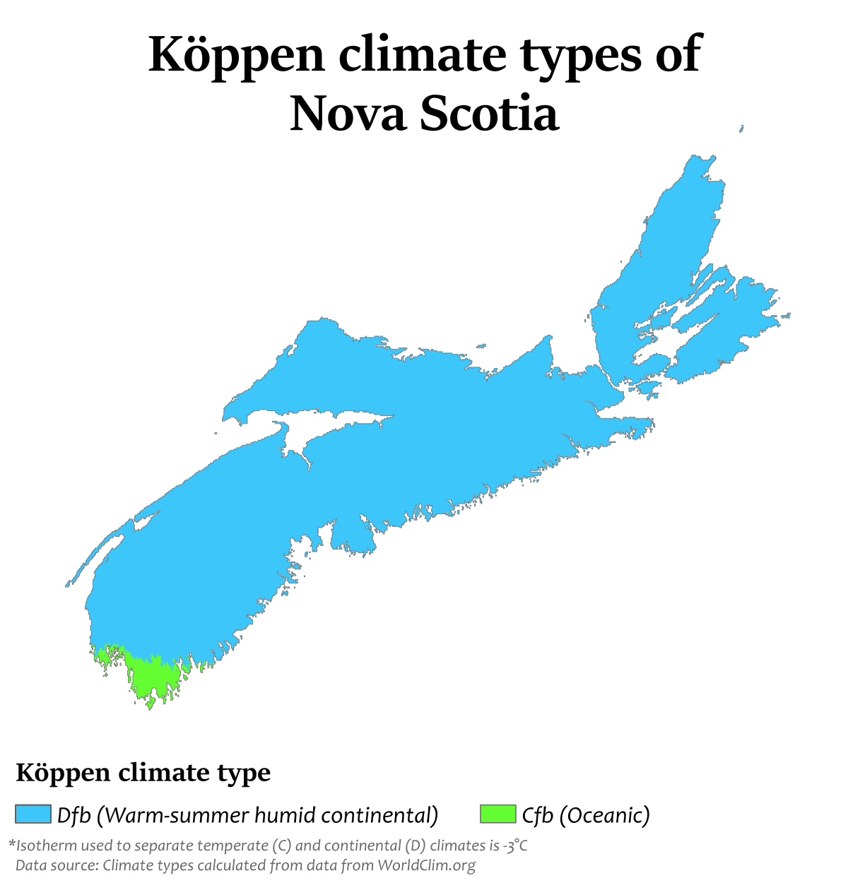 environment canada nova scotia weather