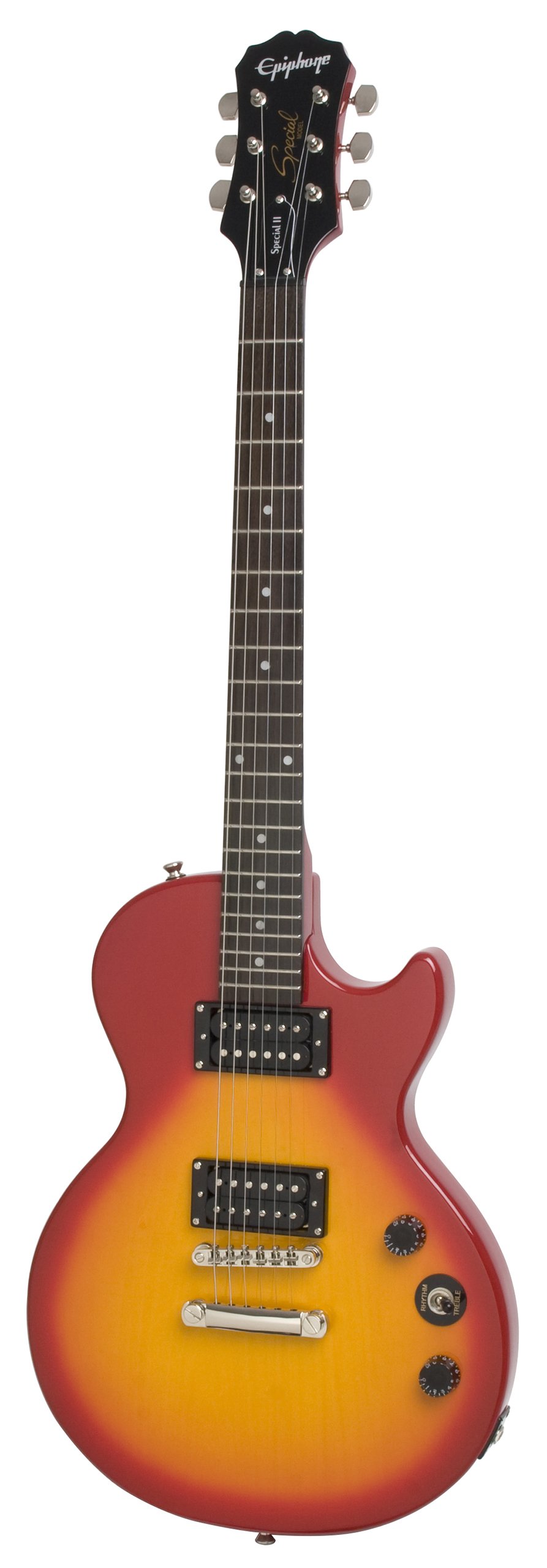 epiphone les paul special ii