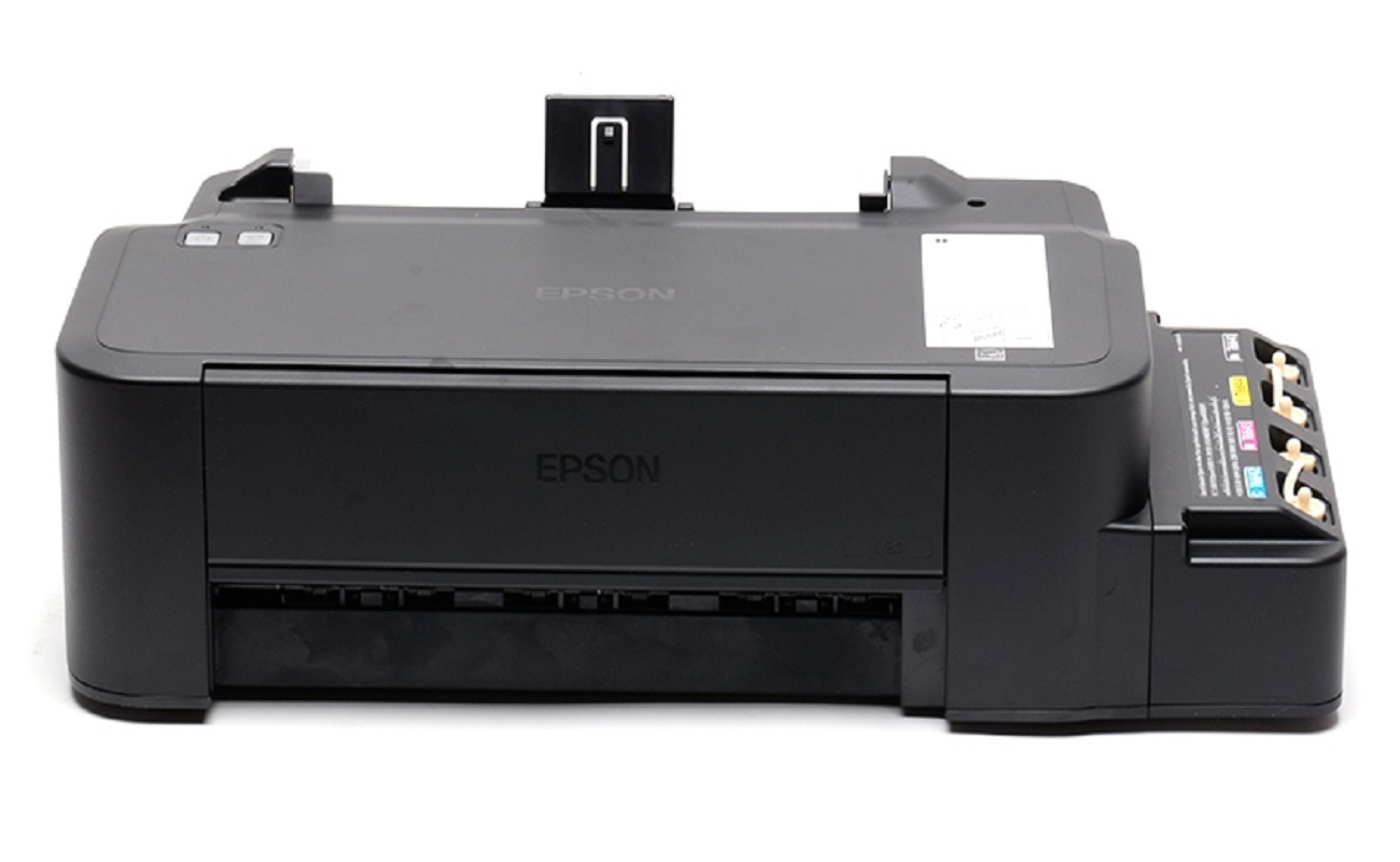 epson l120