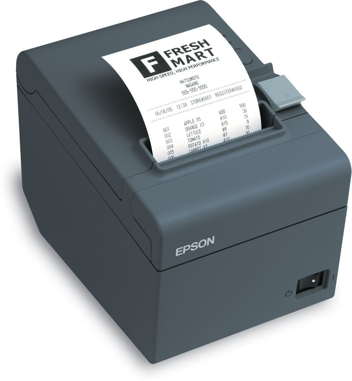 epson tmt20 driver